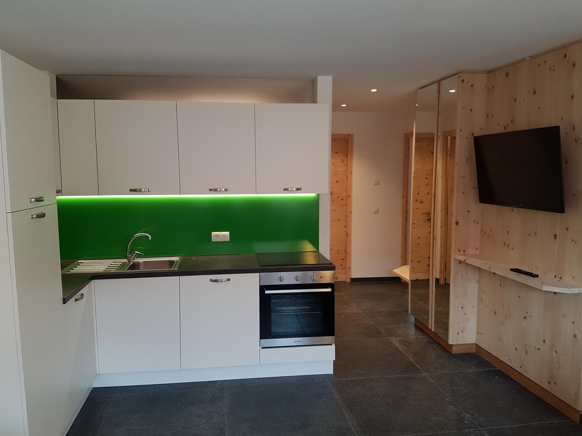 Didi'S Appartments Glorenza Εξωτερικό φωτογραφία