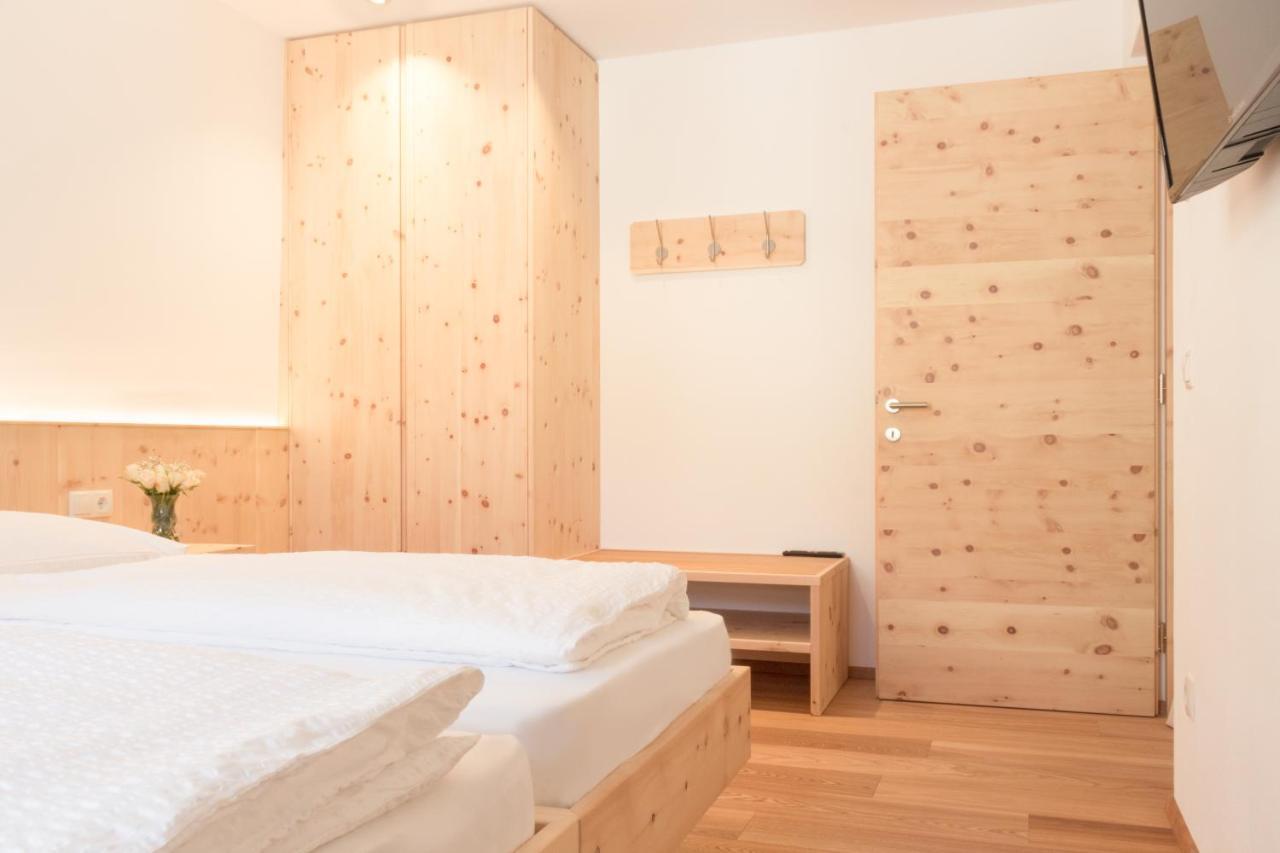 Didi'S Appartments Glorenza Εξωτερικό φωτογραφία