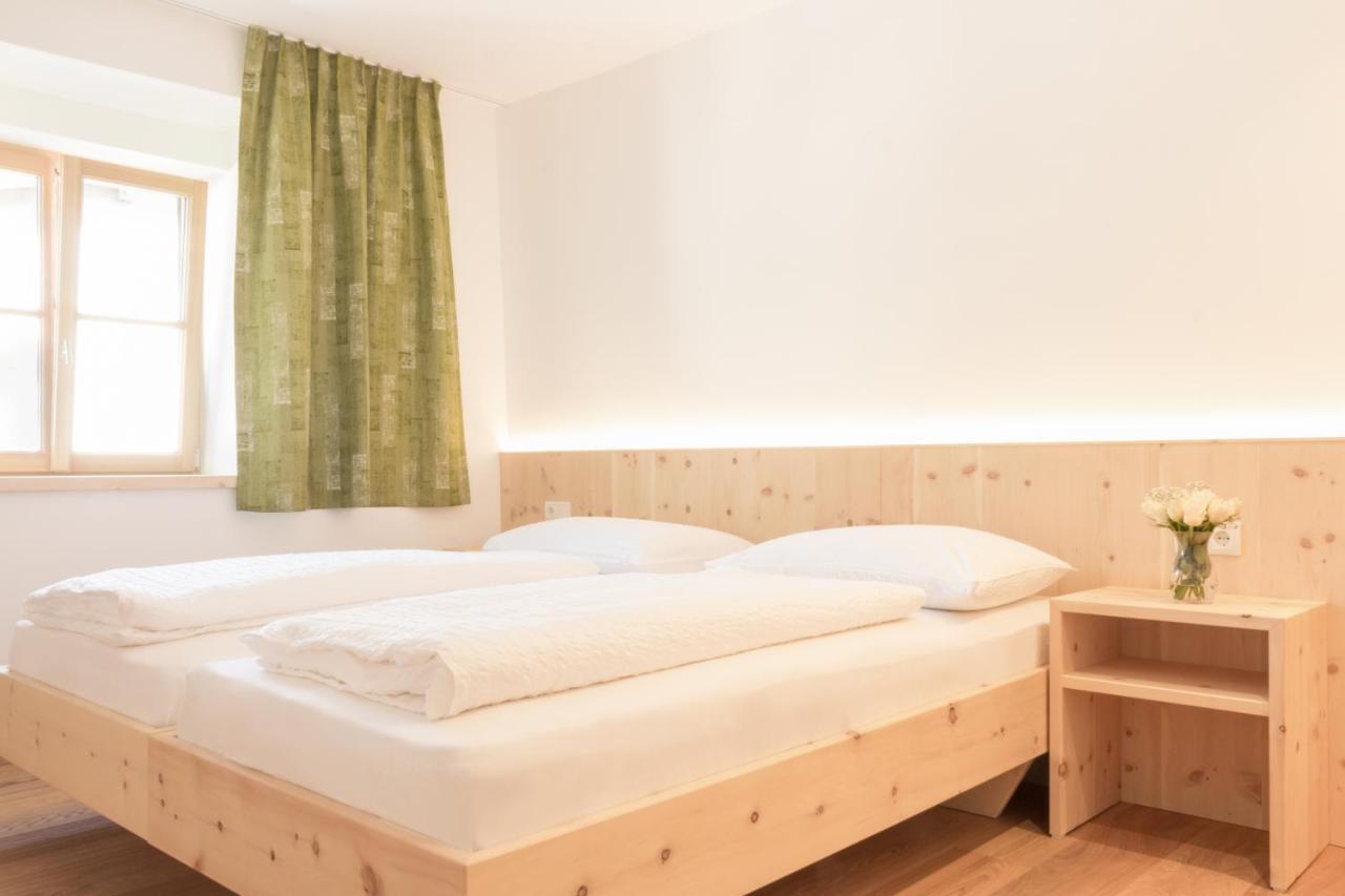 Didi'S Appartments Glorenza Εξωτερικό φωτογραφία